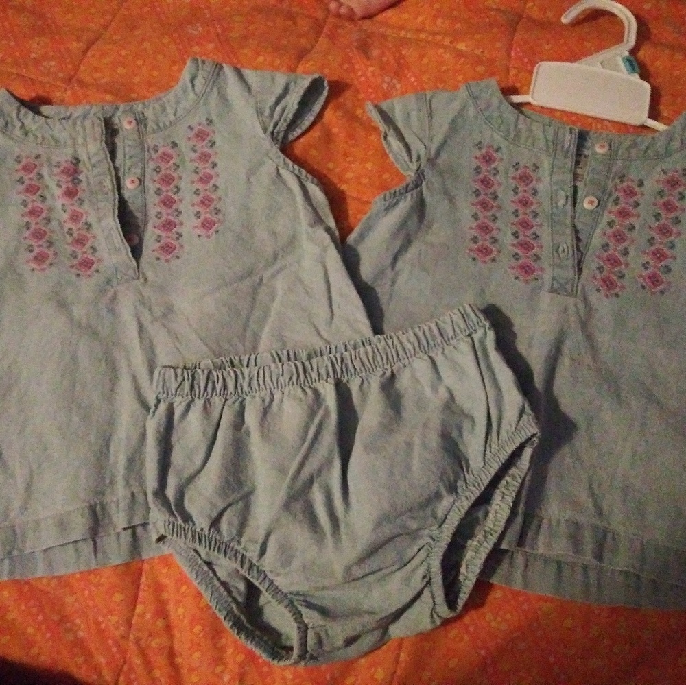 Baby set